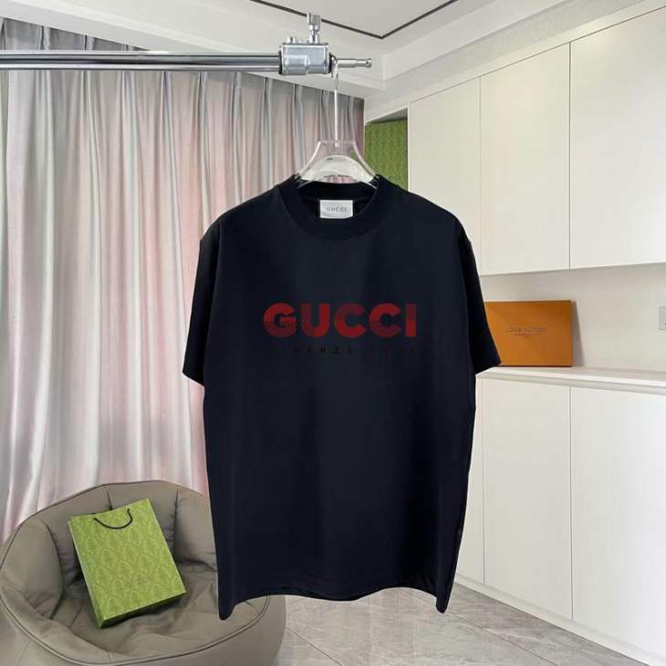 Picture of Gucci T Shirts Short _SKUGucciS-2XLhgntx8711691